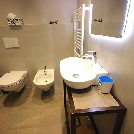 Case Vr Arcadia Apartment *