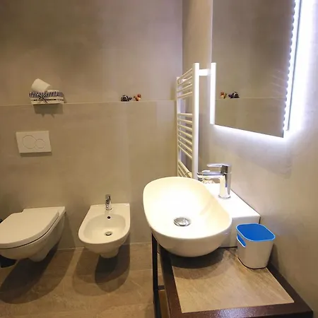 Apartment Case Vr Arcadia Verona