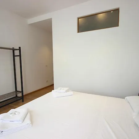 Case Vr Arcadia Apartment