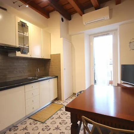 Case Vr Arcadia Apartment Verona