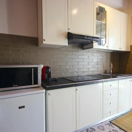 Case Vr Arcadia Apartment *