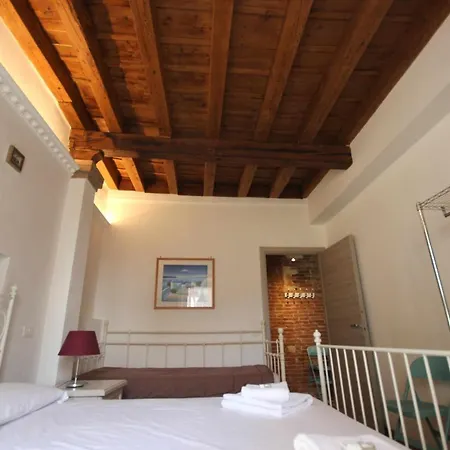 Apartment Case Vr Arcadia Verona