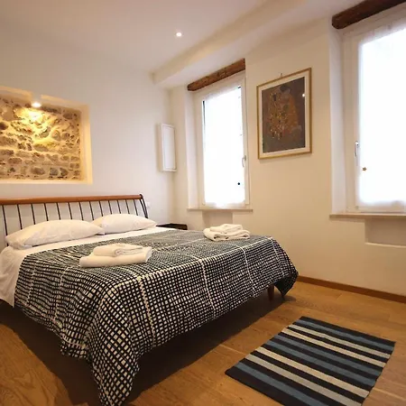 Case Vr Arcadia Appartement *
