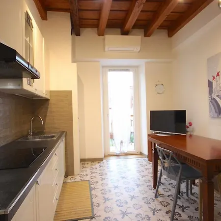Appartement Case Vr Arcadia *