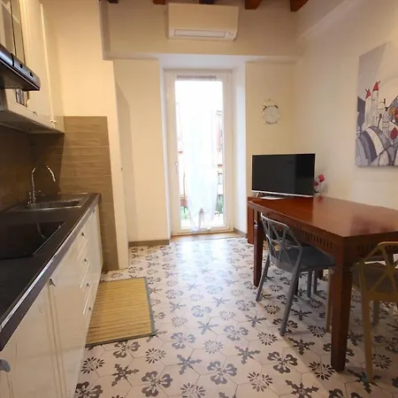Appartement Case Vr Arcadia *