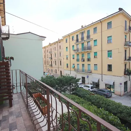 Case Vr Arcadia * Verona