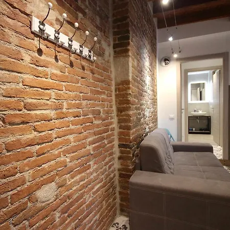 Appartement Case Vr Arcadia *