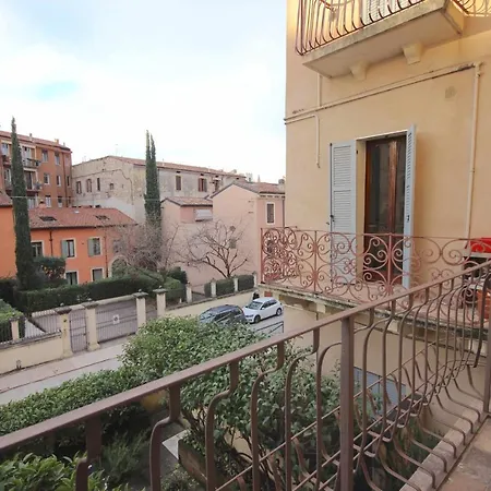Appartement Case Vr Arcadia