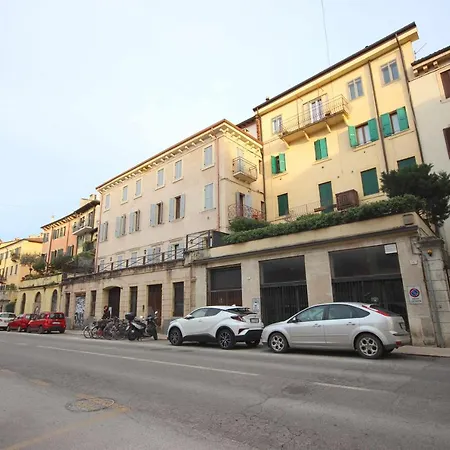 Case Vr Arcadia Appartement