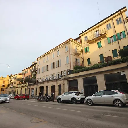 Case Vr Arcadia Appartement