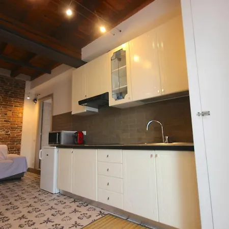 Appartement Case Vr Arcadia *