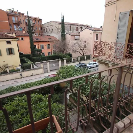 Apartamento Case Vr Arcadia Verona